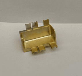 Unutrašnji ugao 90* GOLA  G38 - Gold 29