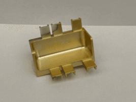 Poklopac unutrašnji za GOLA profil G38 Gold 29