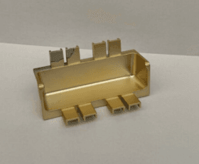Unutrašnji ugao 90* GOLA  G39 - Gold 29