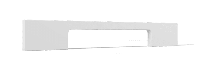 Ručica P26 160mm - 7153