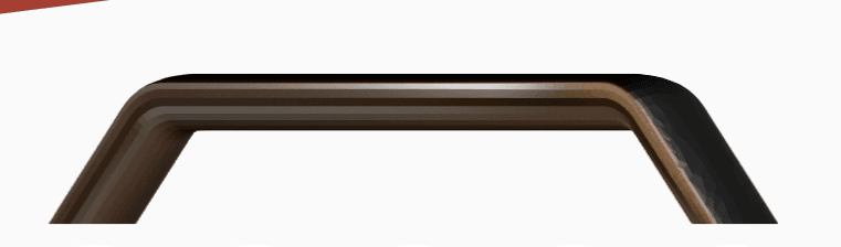 Rucica S 300 -160mm Elox - 7452