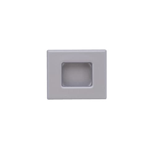 Ručica 059 Ral 9006 Ukopavajuca 55x65