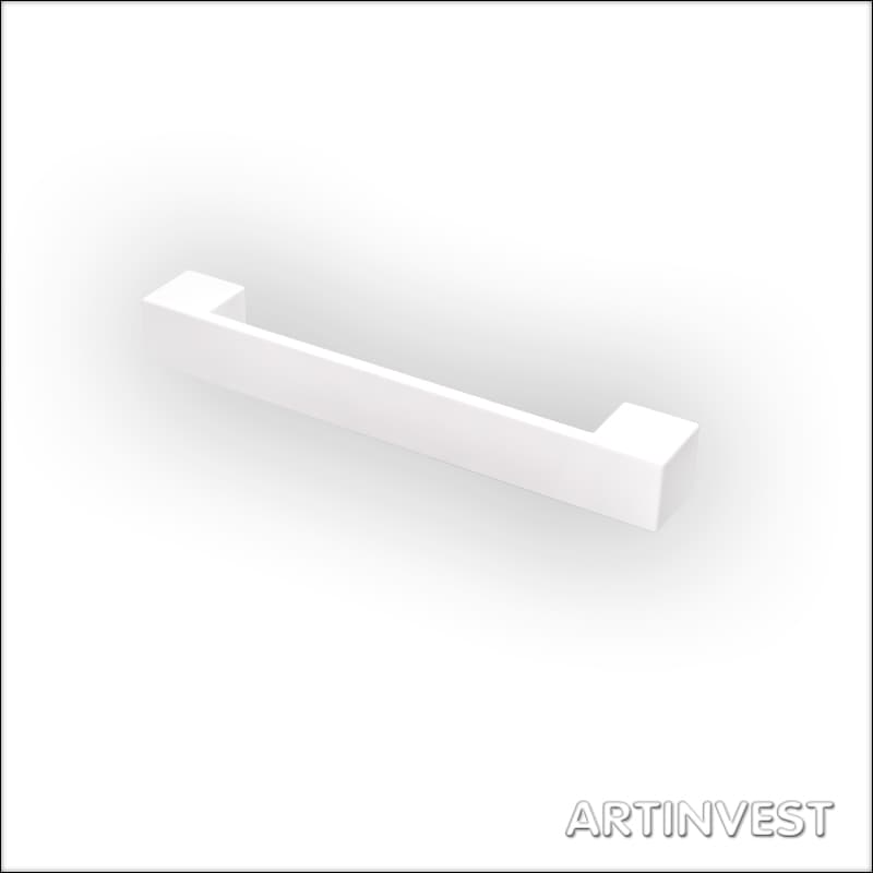 Ručica 304B 160mm White