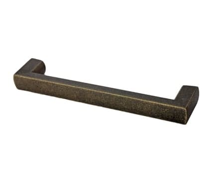 Ručica ANTIQUE 44 bronza